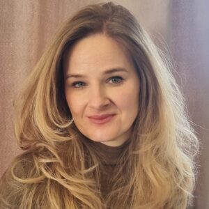 Mária Braun Šimášková